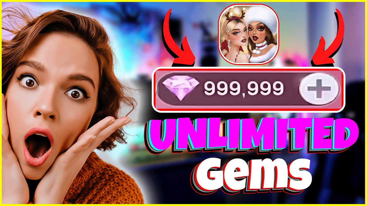 Working Fashion Fantasy Cheats 2024 💋 Gems Hack Mod APK 💋 How I Got Free Unlimited Gems and Money