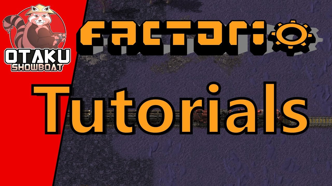 The best performing train overhaul mod? Train Supply Manager | Factorio Mod Tutorial