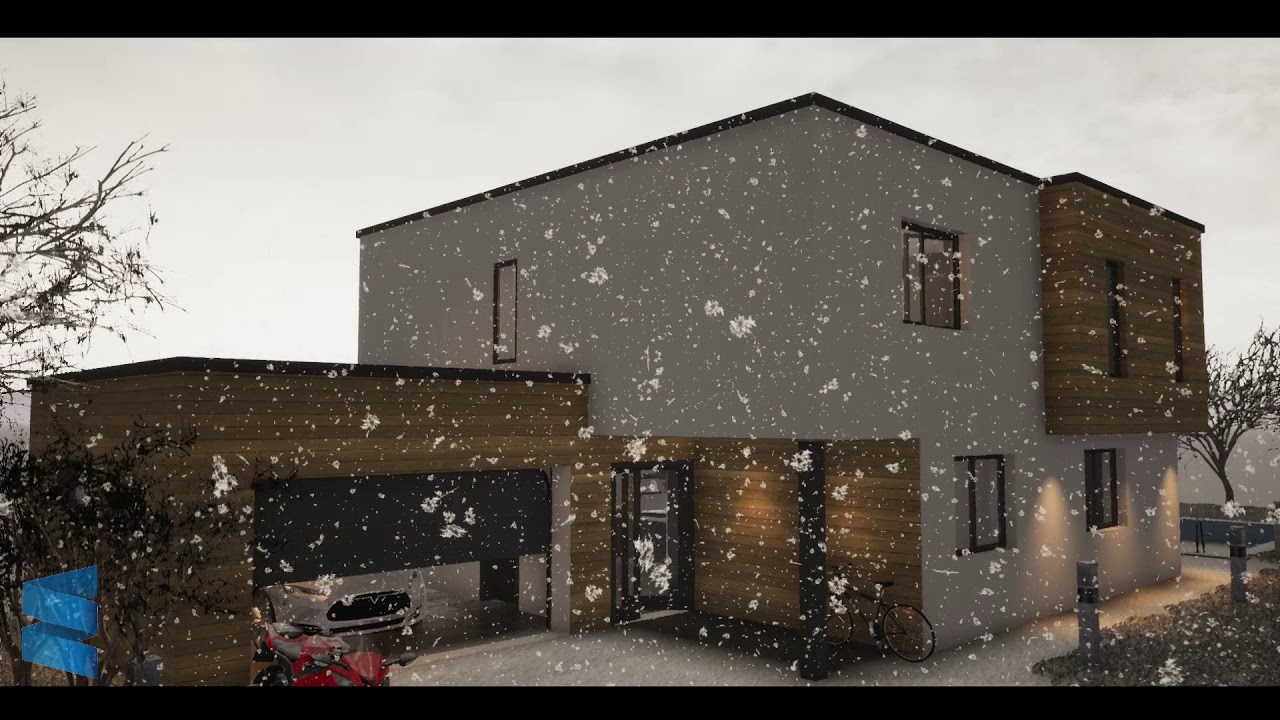 Projet B.B - ERIK Architecture