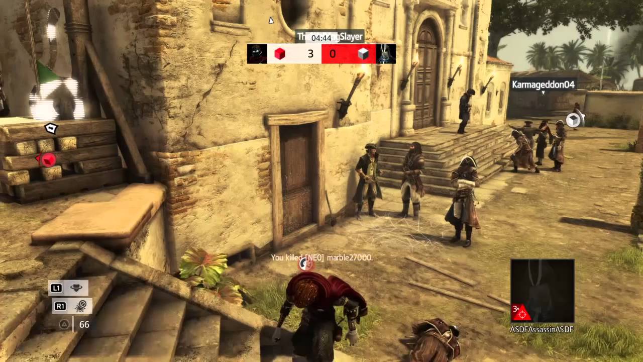 Highlights Public