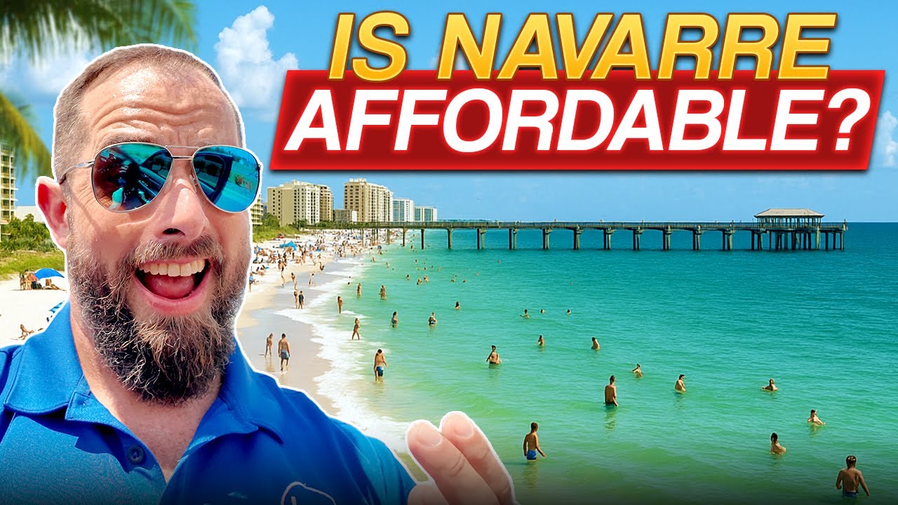 The REAL COST of Living in Navarre, Florida (2025)
