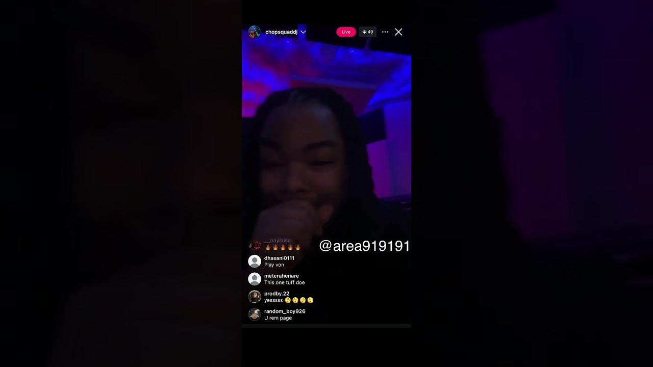 ChopSquad DJ готовит биты💥🥋💥