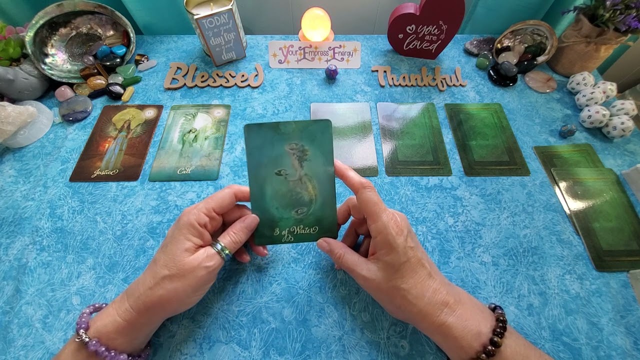 Libra ♎️ TWIN FLAME/SOULMATE