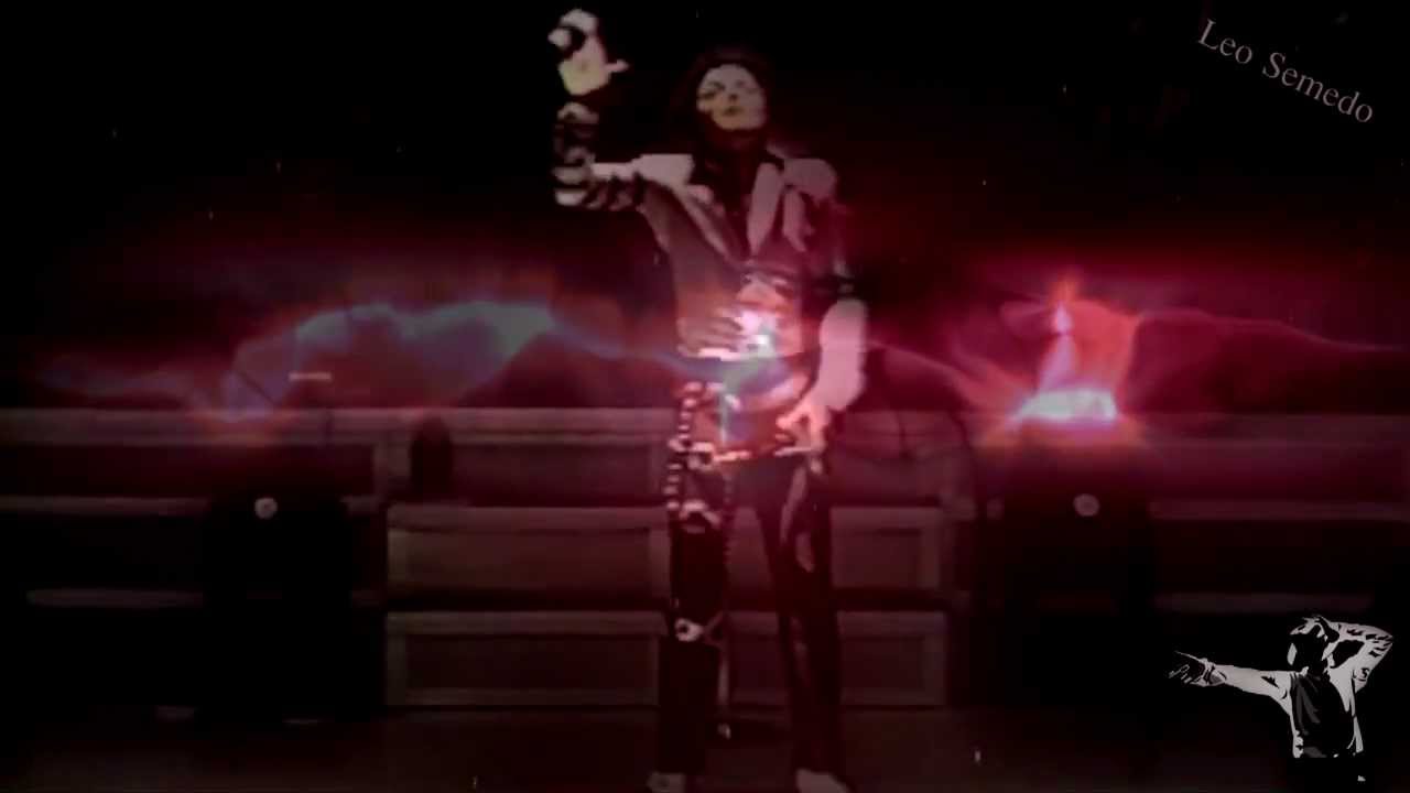 Michael Jackson-Mini project