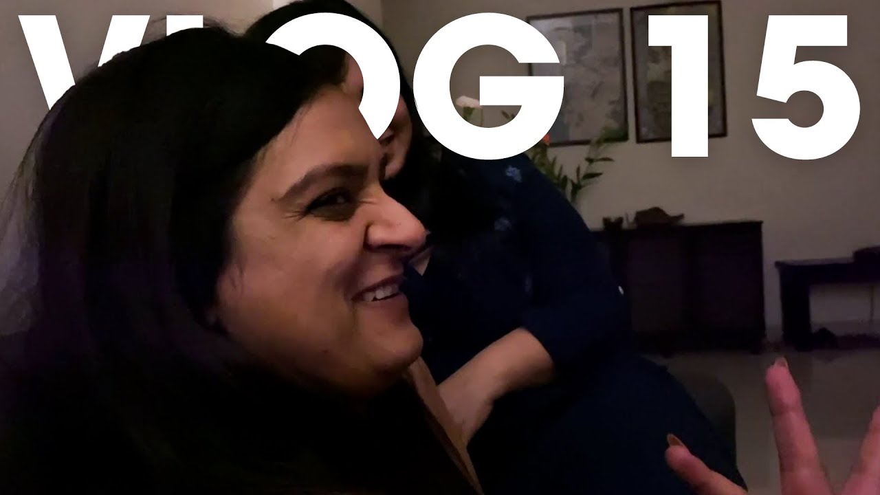 I'M GETTING MARRIED?! ft @kaneezsurka007 - VLOG 15