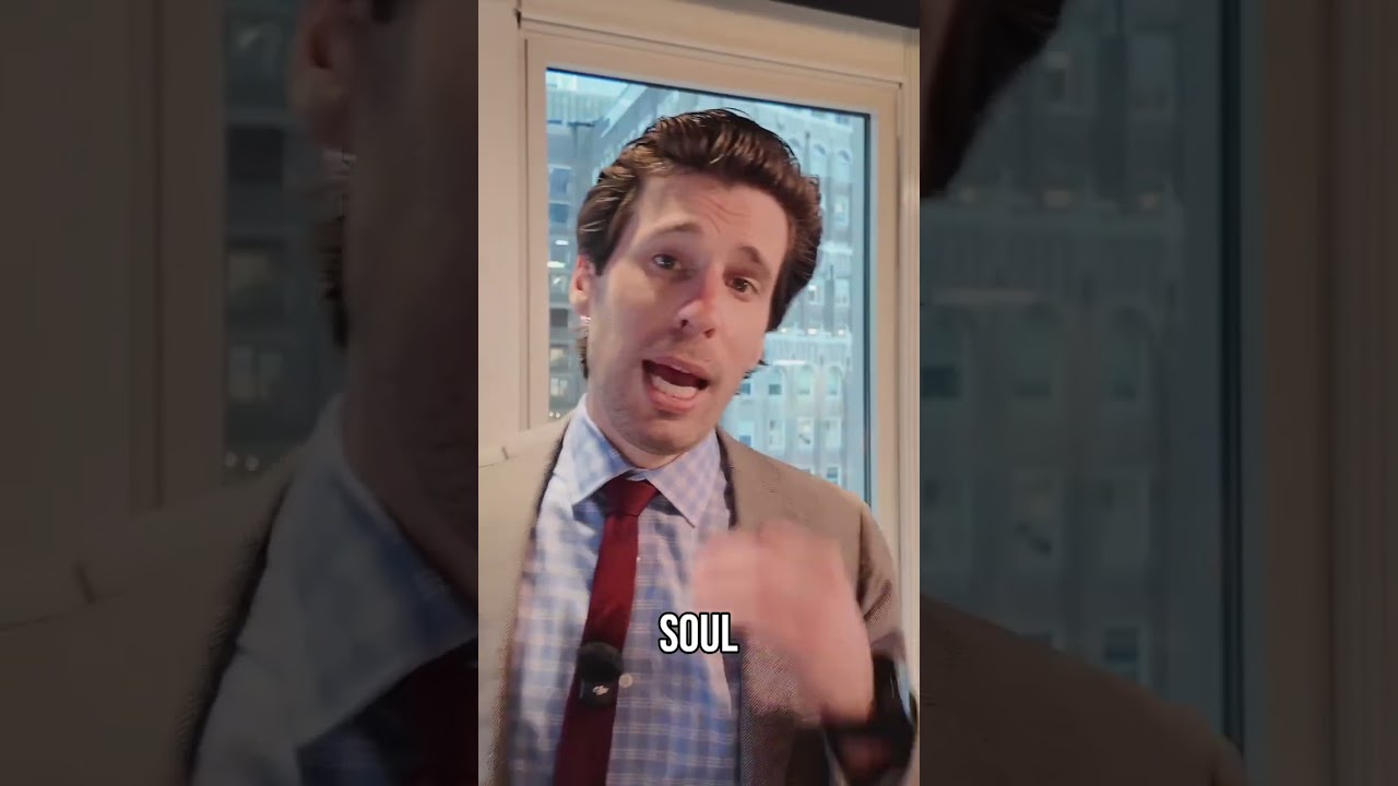 Truth About Hell: Salvation, Sin & Confession!