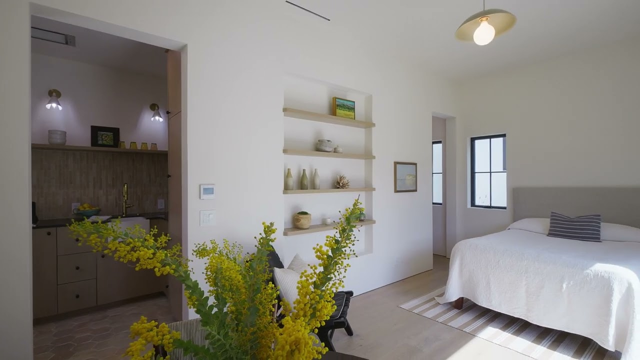 Just Listed in West LA