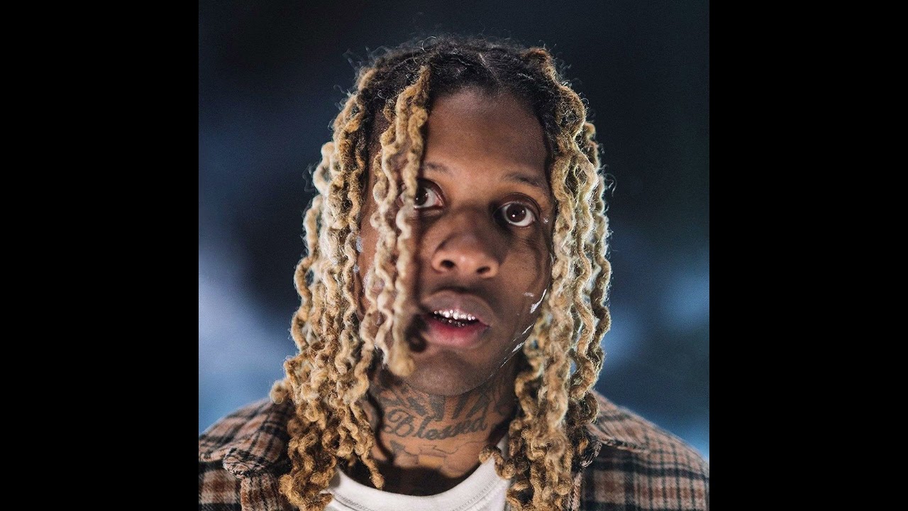 (FREE) Lil Durk Type Beat ''Street Romance''