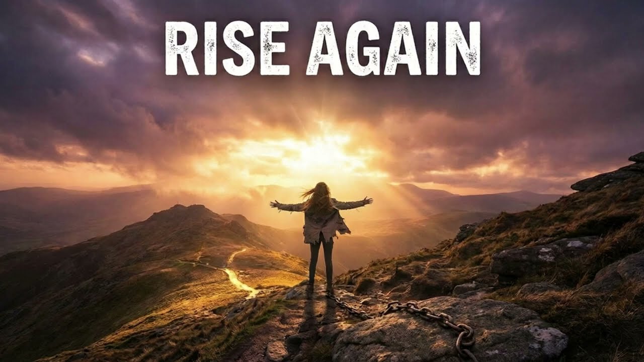 Rise Again – This is Your Time | Elevation Grooves
