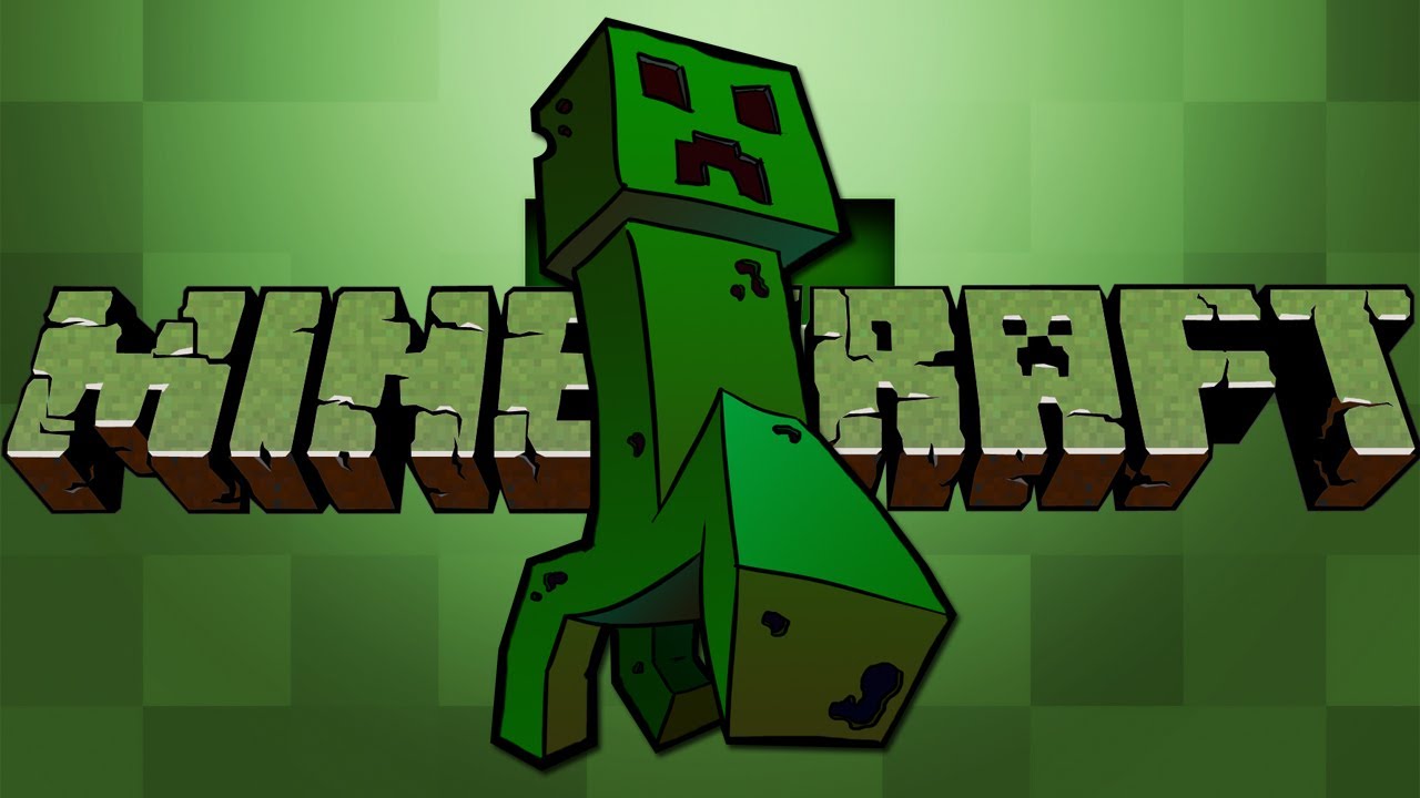 Minecraft: ПРЫЖОК!!! - Часть 11