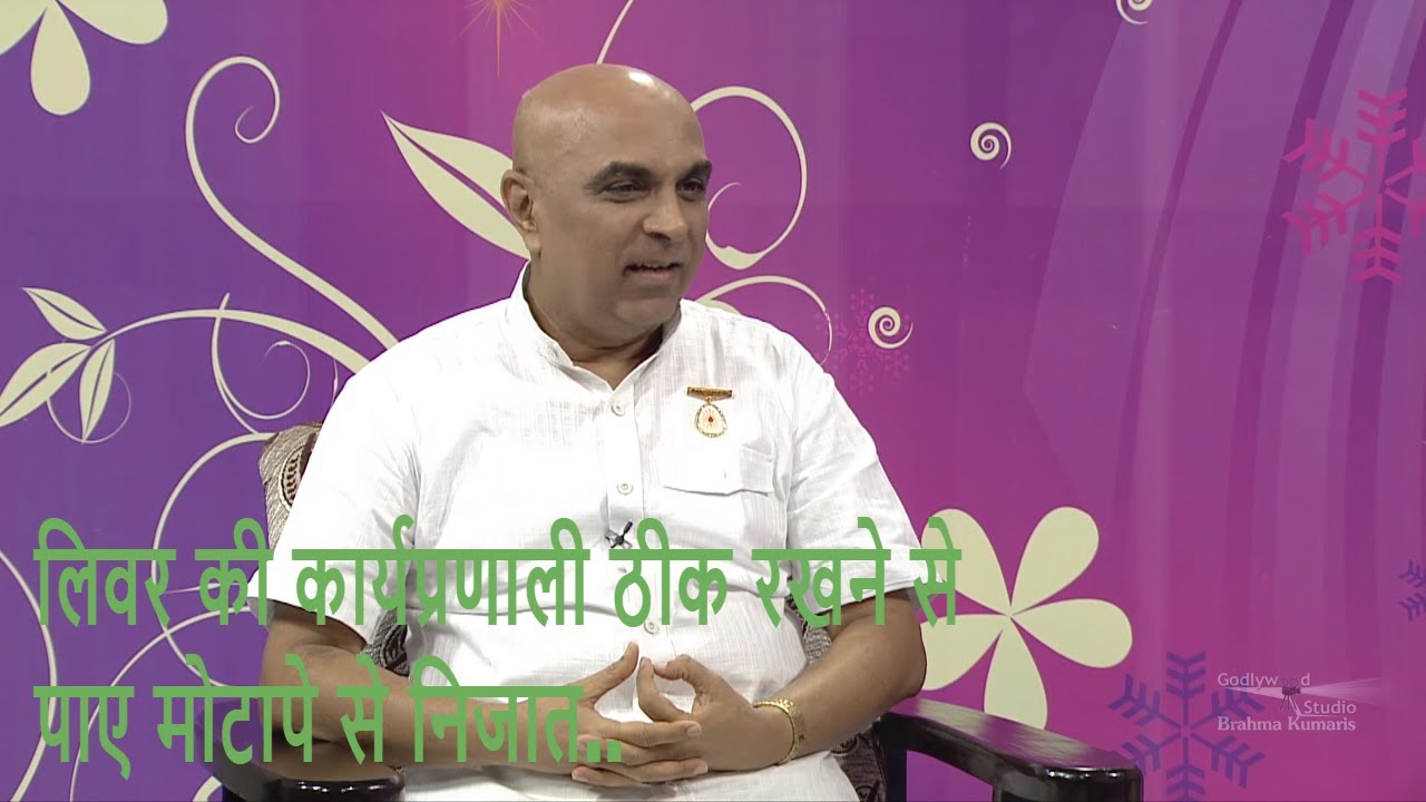 Rejuvenate Life through Spirituality | Ep 100 | Dr.Girish Patel,MD Psychiatrist  | Brahma Kumaris