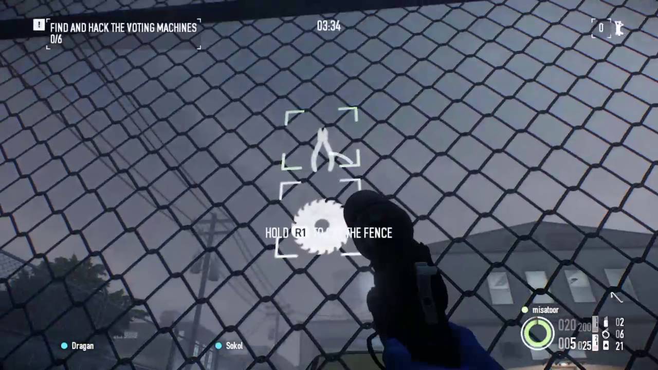 CZ Broadcast : Hrajeme si s M&iacute;&scaron;ou