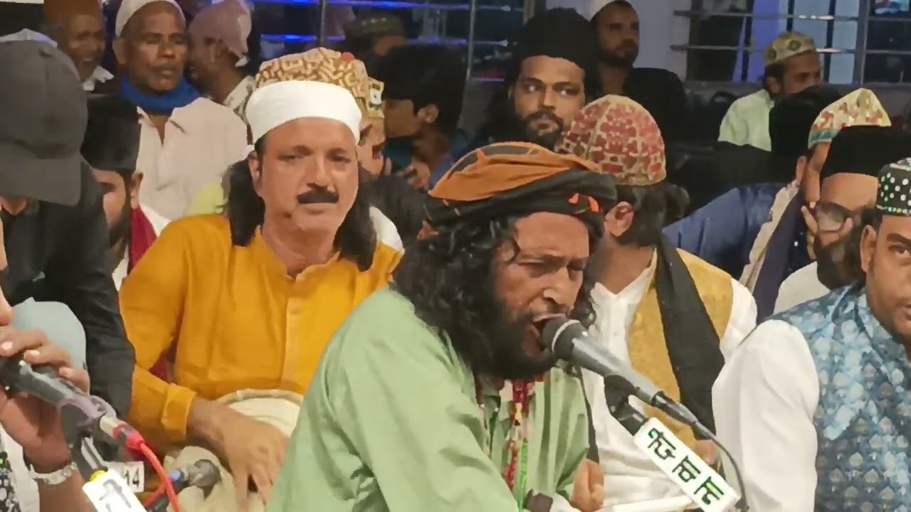 84 ursh mubarak Shahanshah-E-Diwana shah baba kapasan chittod 1Agust 2025