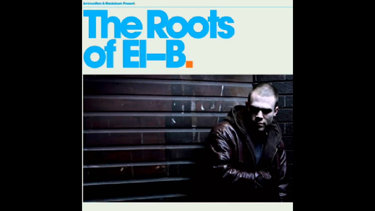 EL-B - Show A Little Love (feat. Simba & Juiceman) HD