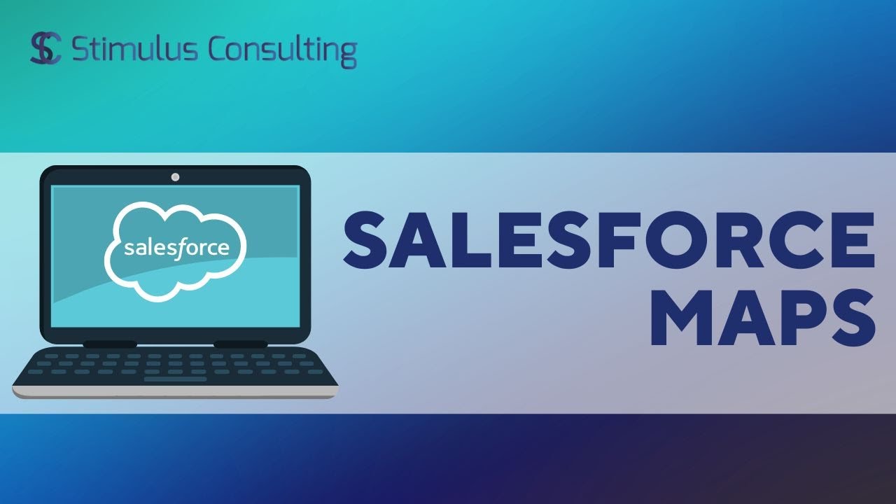 Salesforce Tutorial Video | Salesforce Maps