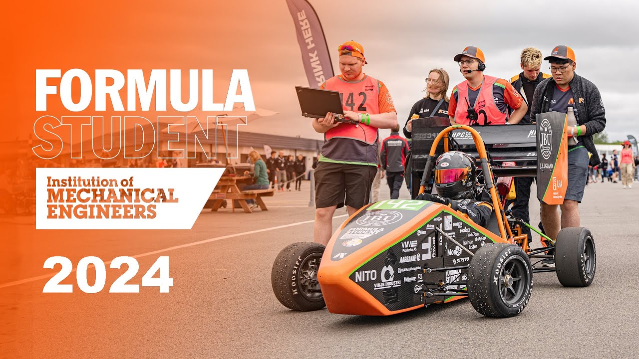 FSUK 2024 - Aftermovie