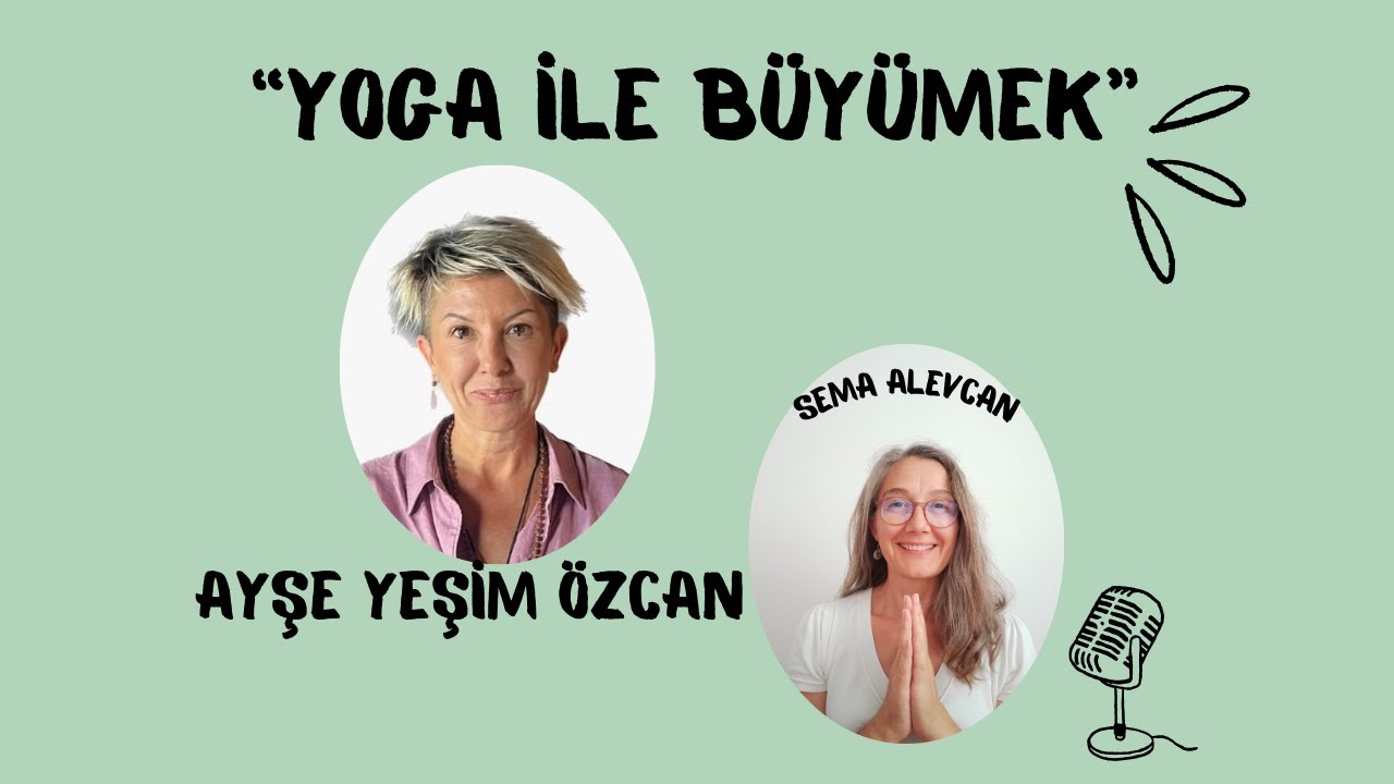 12 - Yeşim Özcan ile Hikaye Anlatıcılığı