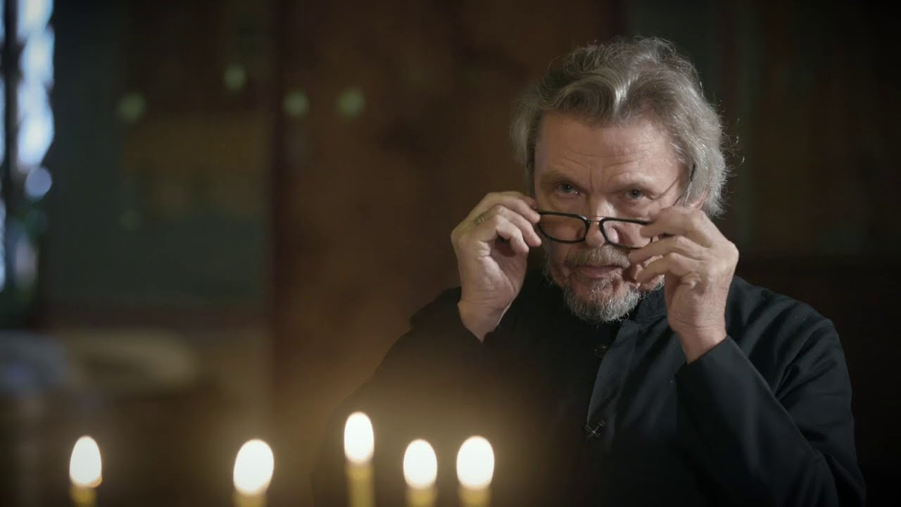 Концерт хора 