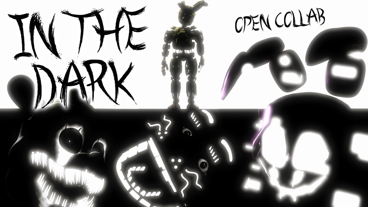 (FNaF COLLAB) - 