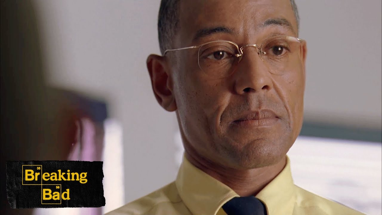 Lurking Cousins Frustrate Gus | Sunset | Breaking Bad