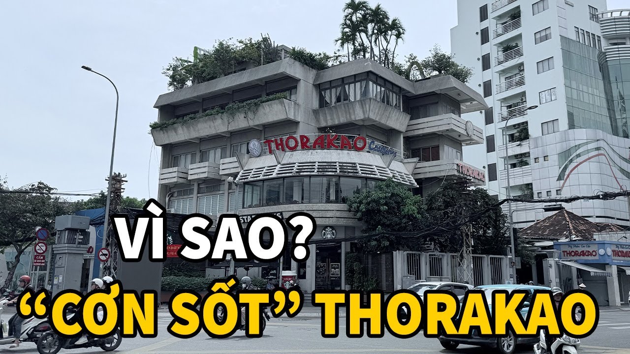 Mỹ phẩm Lan Hảo Thorakao trước năm 1975 trở lại ngoạn mục, sản phẩm liên tục 
