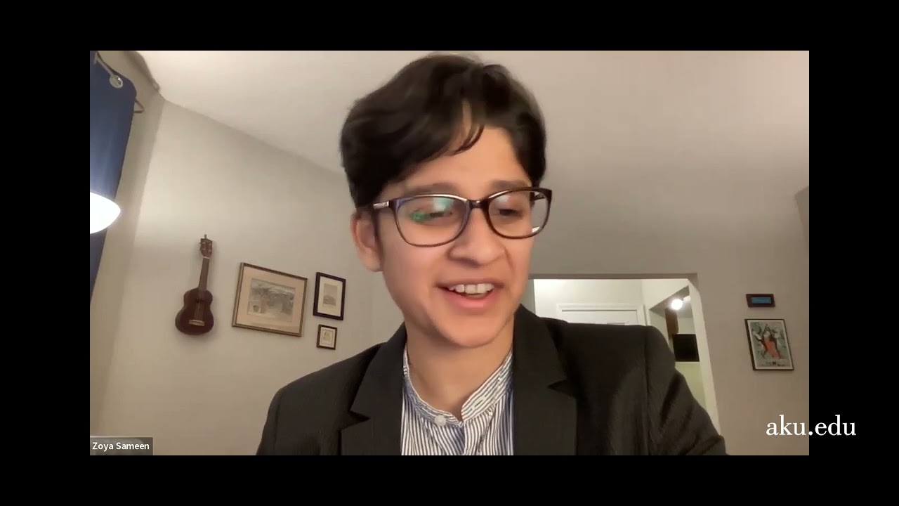 Meet the Next Generation of Pakistani Scholars