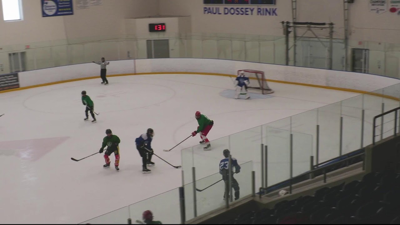 2025 EP Showcase Week -  Day 3: EP Green vs EP Blue (July 25/2025)