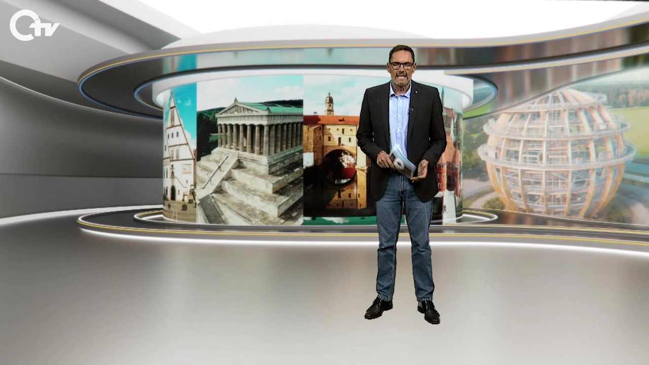 Oberpfalz Plus 19.02.2026 – Aktuelle Nachrichten & Berichte aus der Region | OTV