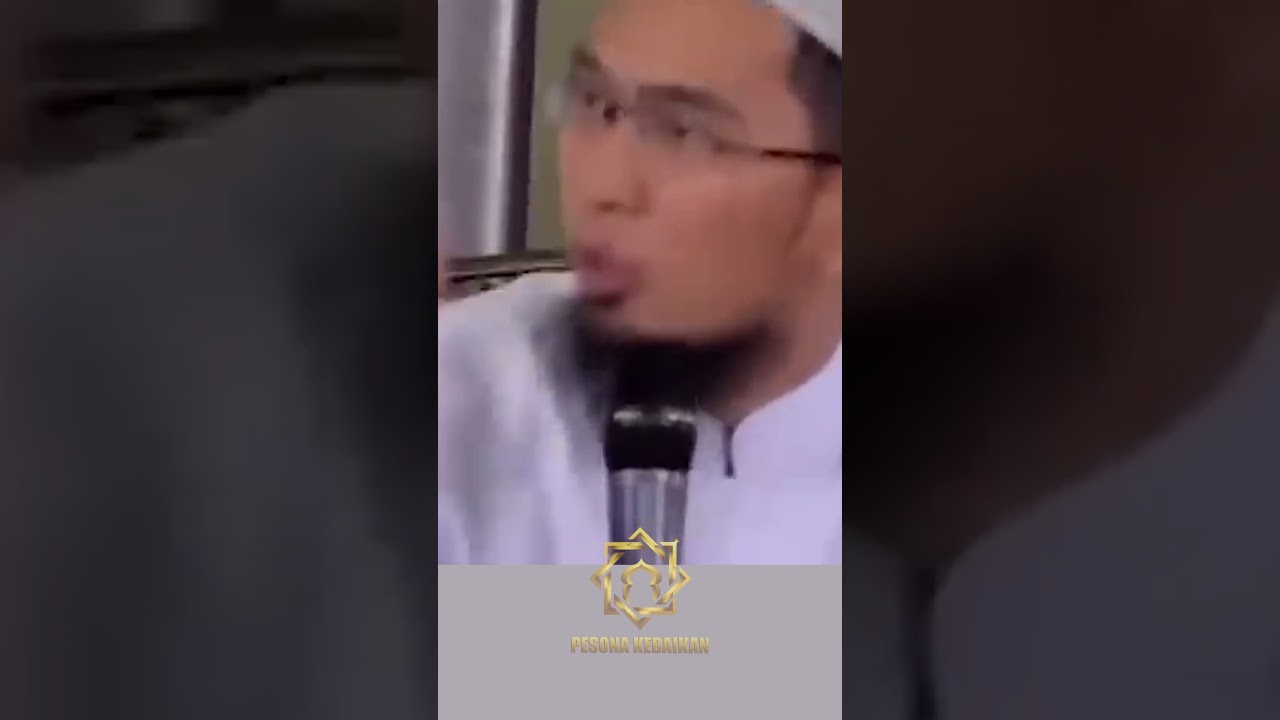 Ustadz Adi Hidayat - 