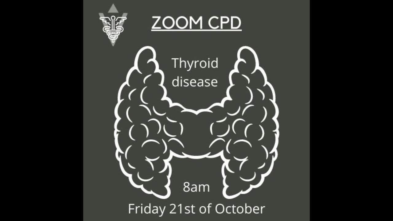 Thyroid Disease