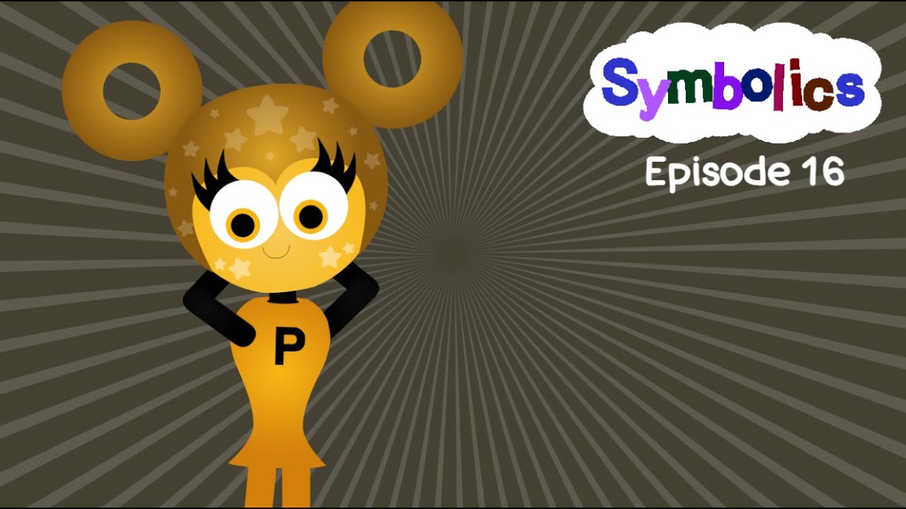 Symbolics - Episode 16 - Prized Possession