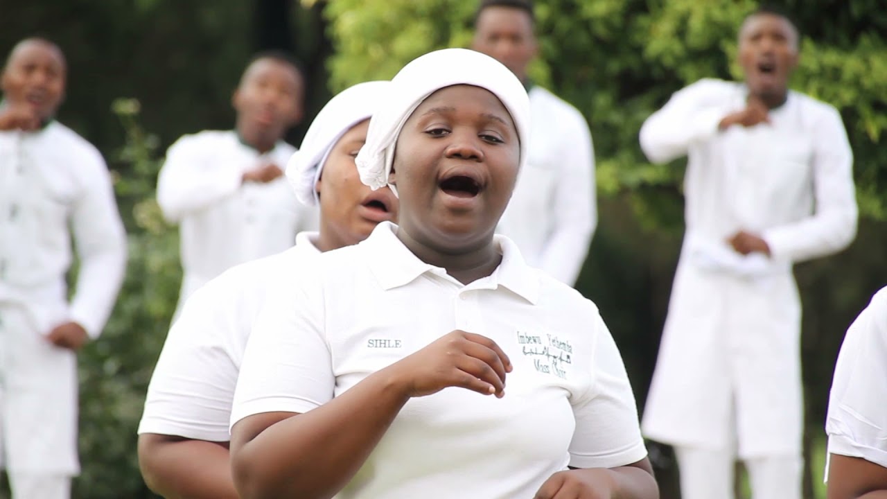 Imbewu Yethemba: Thixo Uyakhanya