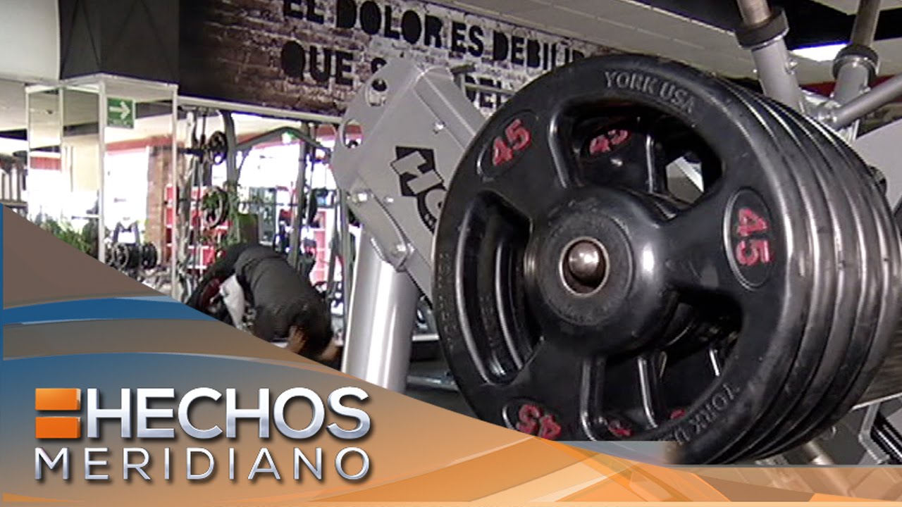 Misterios de la mente: Vigorexia, la obsesión por el ejercicio