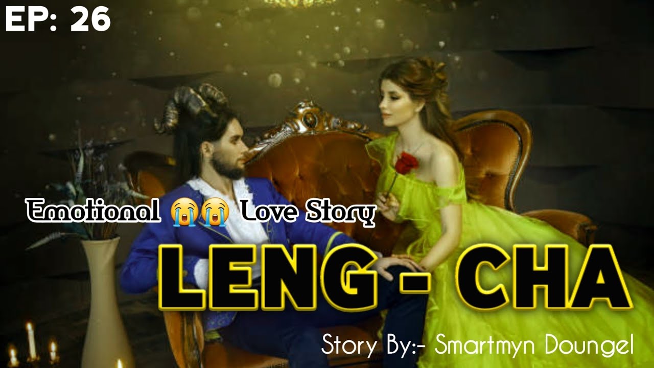 LENG CHA || GOLLUI THUSIM || KIHILNA THEI THUSIM @XMINKuki