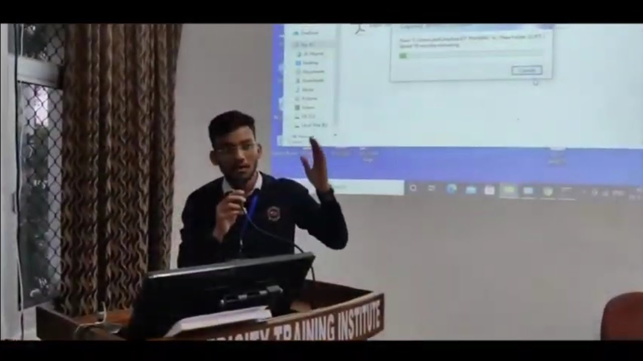Uppcj Je motivation |Tvf| |Har ek me pagalpan hai|