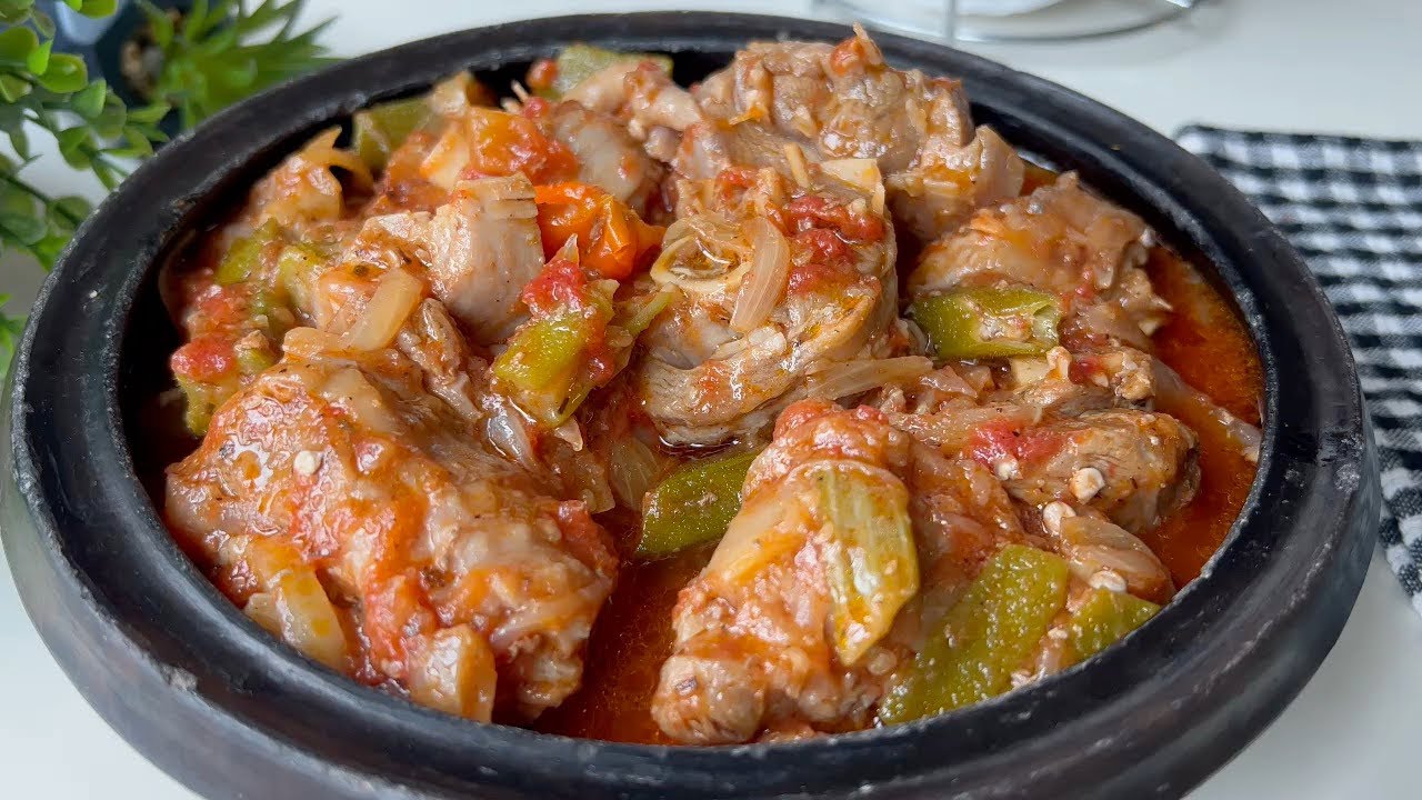 Petite recette de dinde