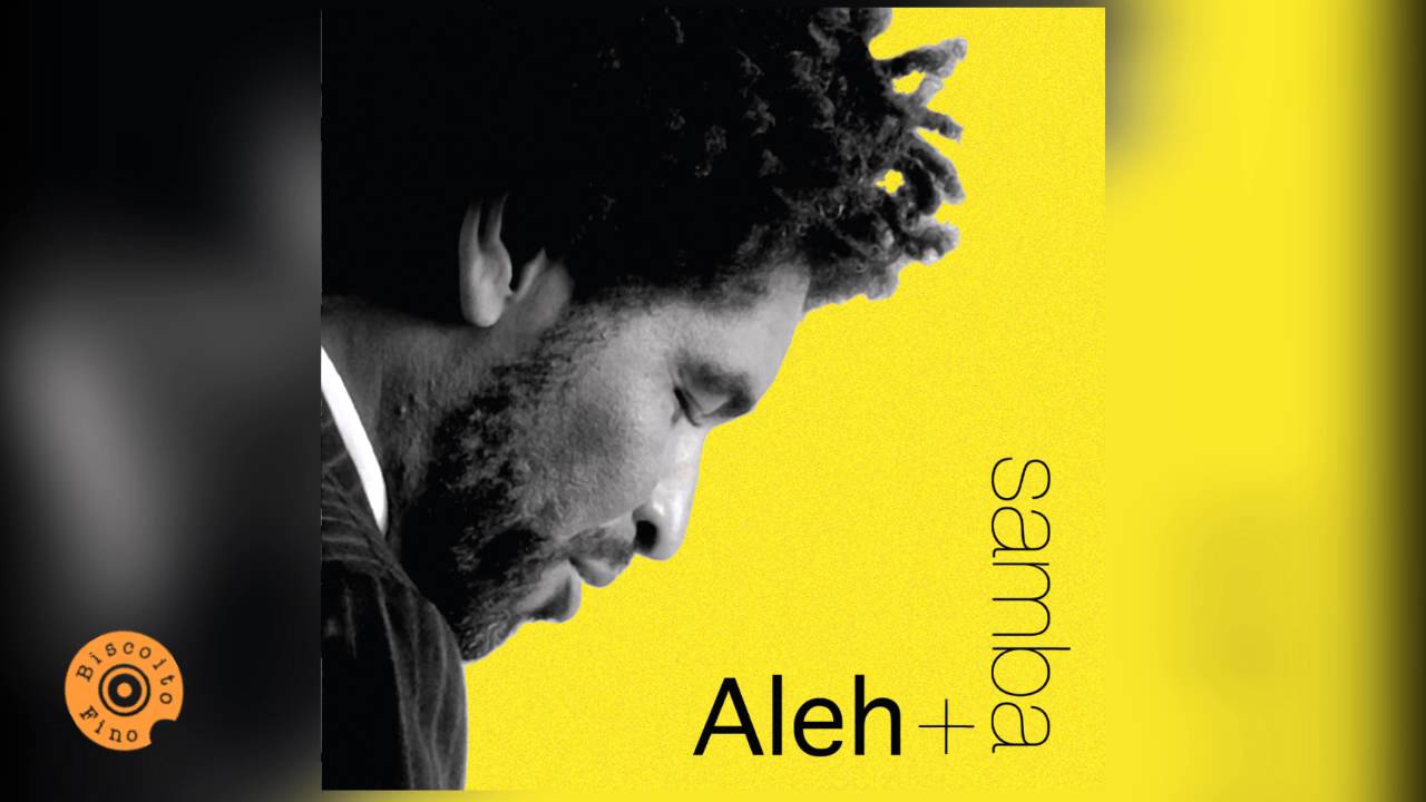 Aleh - Sexta-Feira Carioca