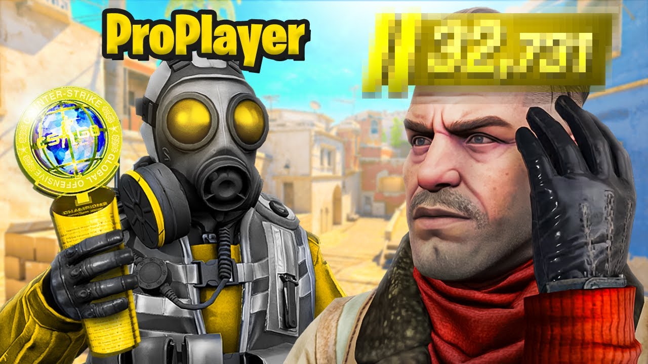 SPOTKAŁEM PROPLAYERA NA PREMIERZE I STAŁO SIĘ TO!