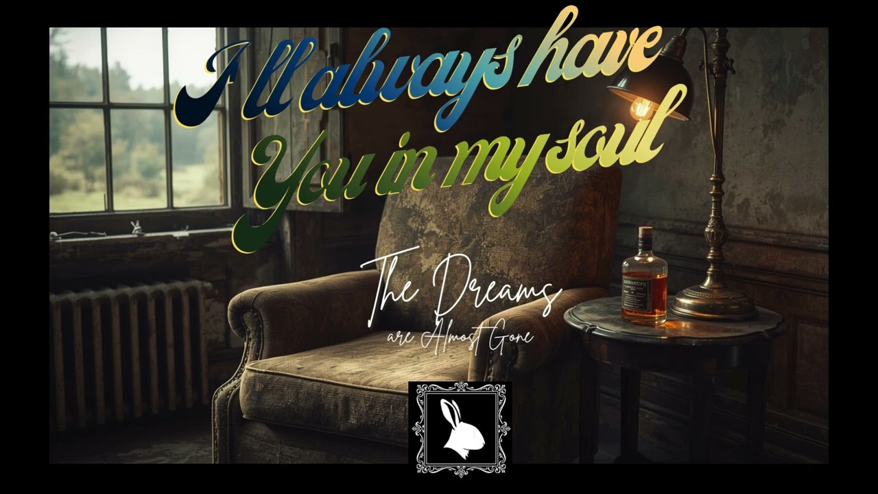 I'll Always Have You In My Soul - Sentimental Hard Rock