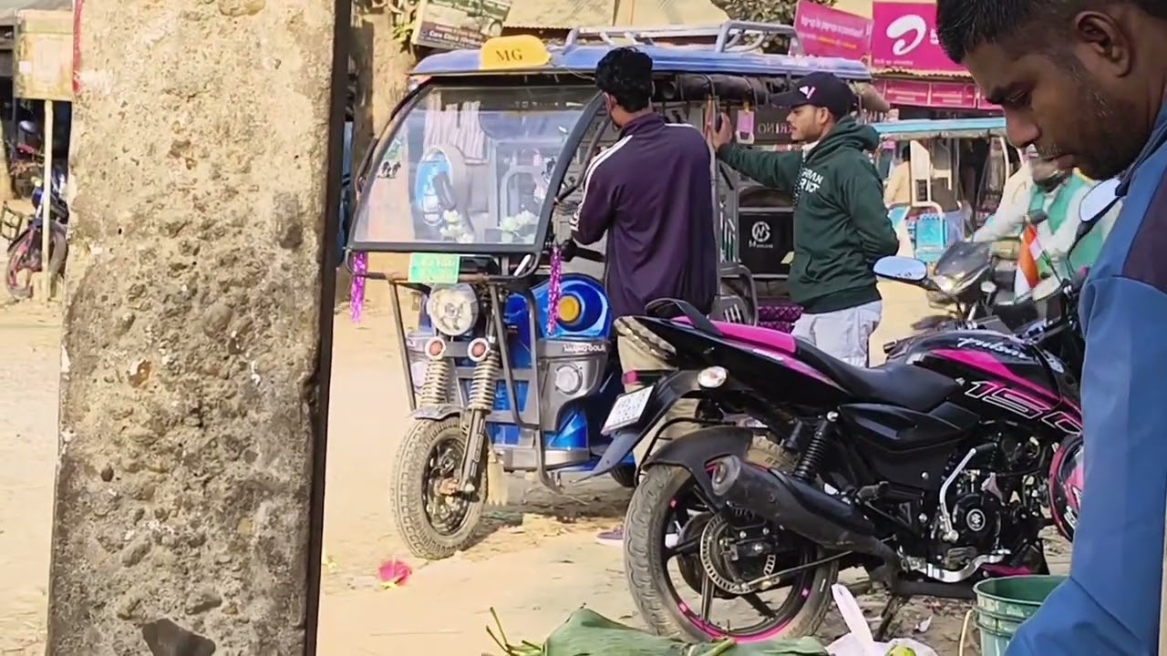 মেয়েরা টাকার পাগল রে ভাই #bangla #prink #funny #comedy #video 