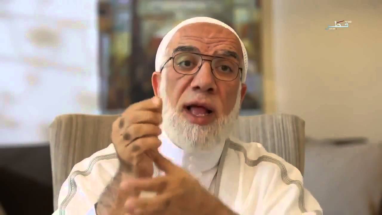 التشبه بالنساء  و تعليق التمائم  - عمرعبد الكافي