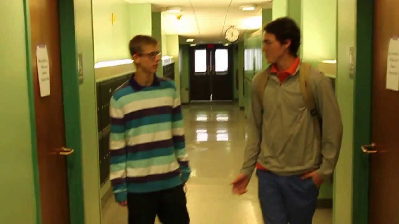 A Day in the Life Episode #1