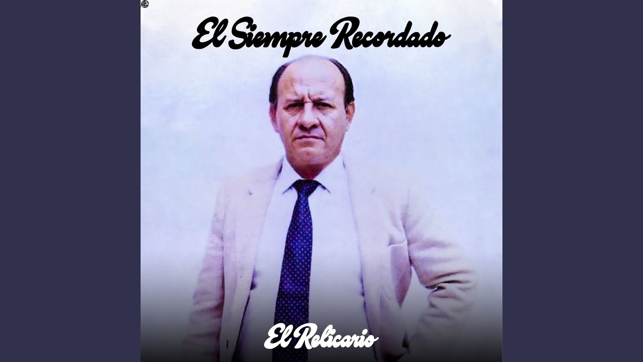Tu Negro Recuerdo