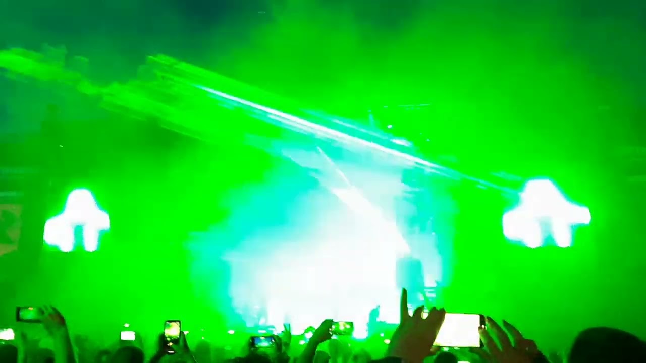 Prodigy - Firestarter  @ Kuopiorock 2024