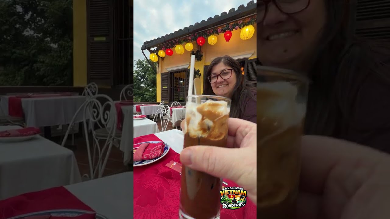 Vietnam Road Trip - Hanoi to Ho Chi Minh