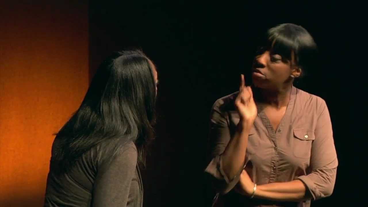 Asylum by Cheril N. Clarke: Scenes from Act II (Uganda Lesbian Story)