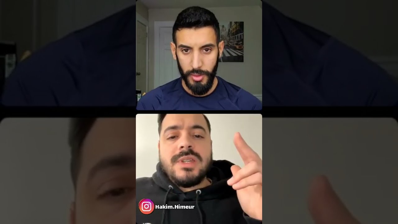 الدخول السريع الى كندا 🇨🇦 Entrée Express live