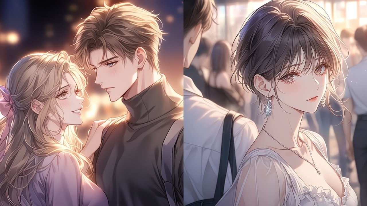 He thought I’d follow him   his crush to repeat a year—I left quietly  He panicked too late