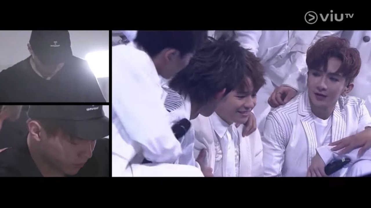 《調教你MIRROR》EP20 Ian Cut
