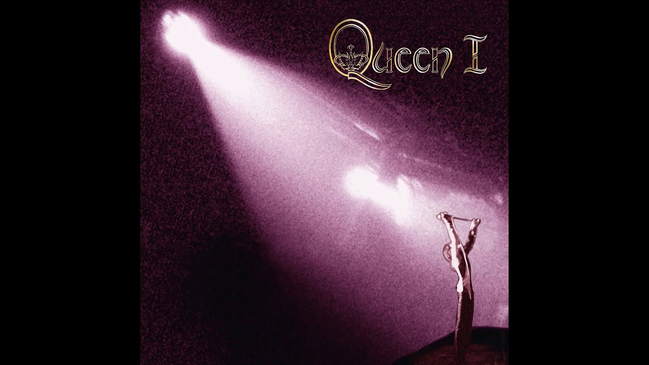 Queen - Doing All Right (2024 Mix)